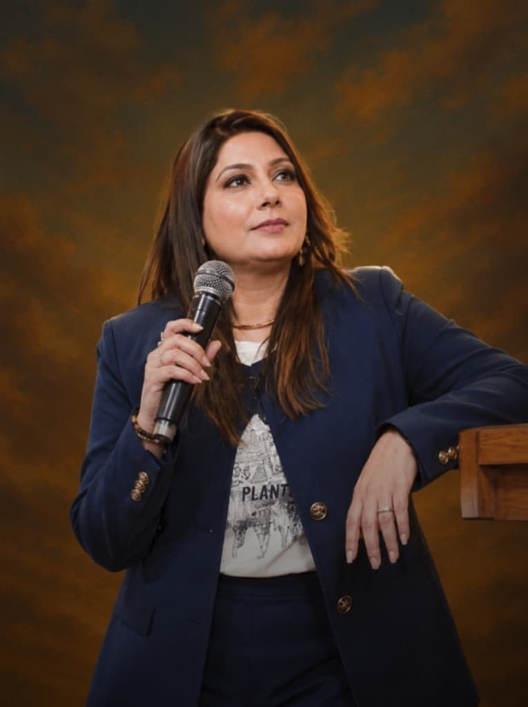 Neelam Arora