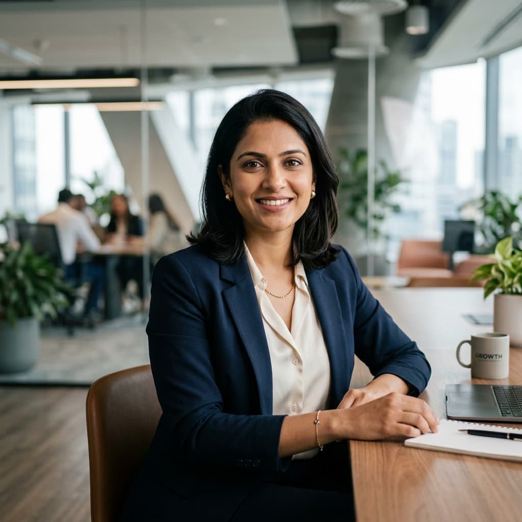 Priya Nambiar