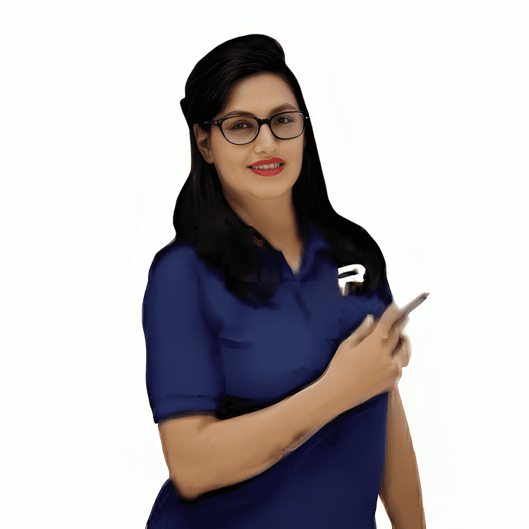 Ruchi Upadhyay