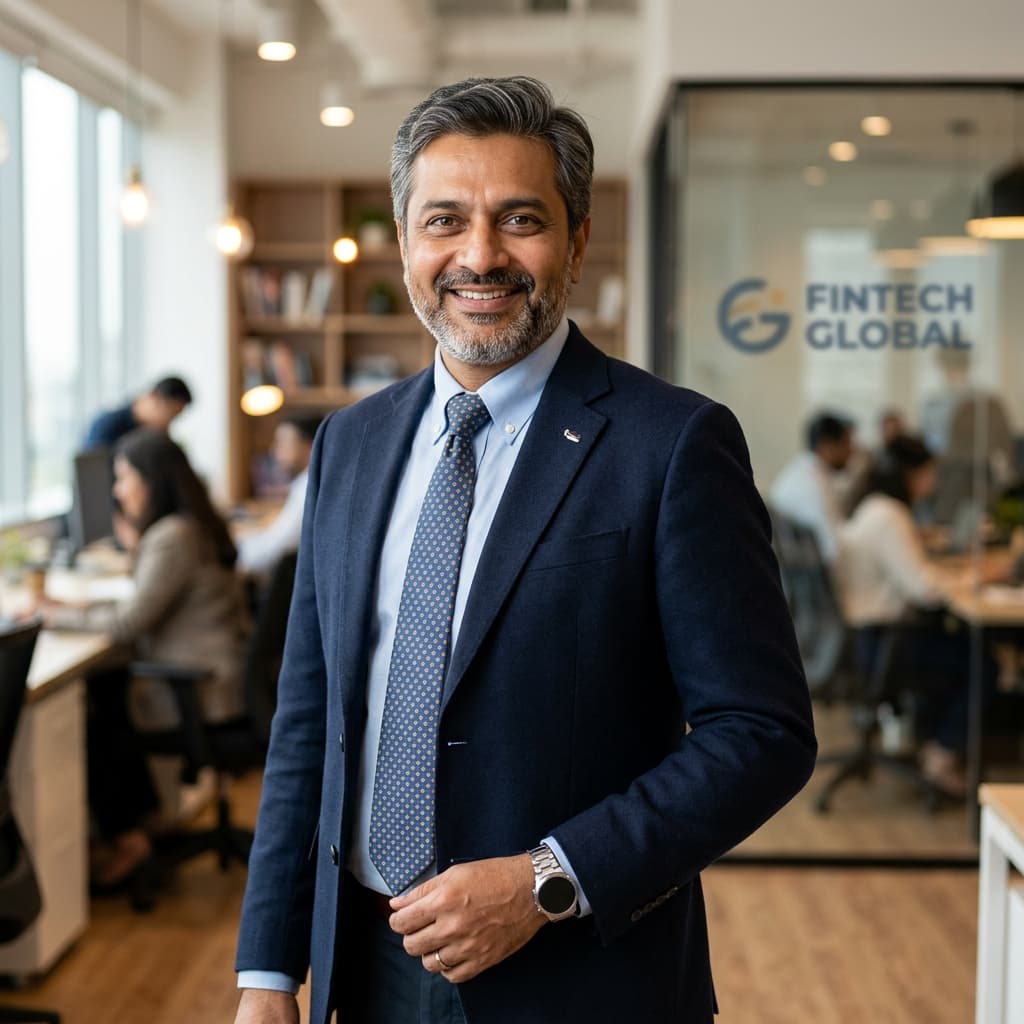 Siddharth Mehta