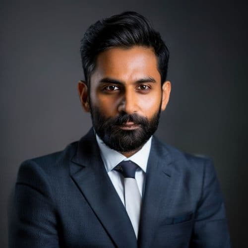 Vikramaditya Rao