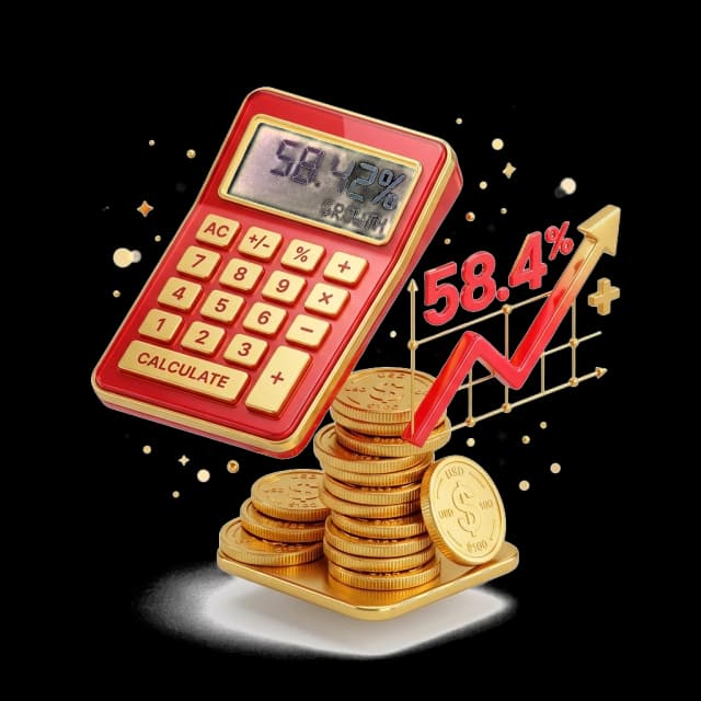 Pricing Savings & Calculator