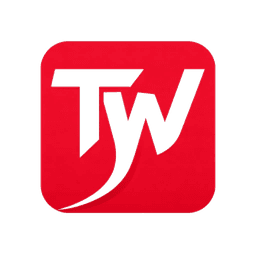 TW-CRM Logo
