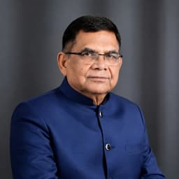 D.D. Sharma Ji